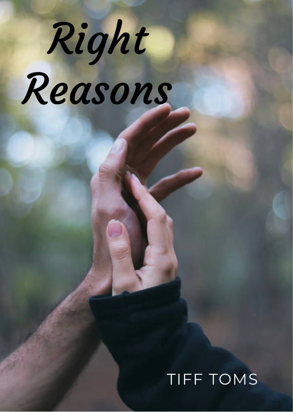 Right Reasons